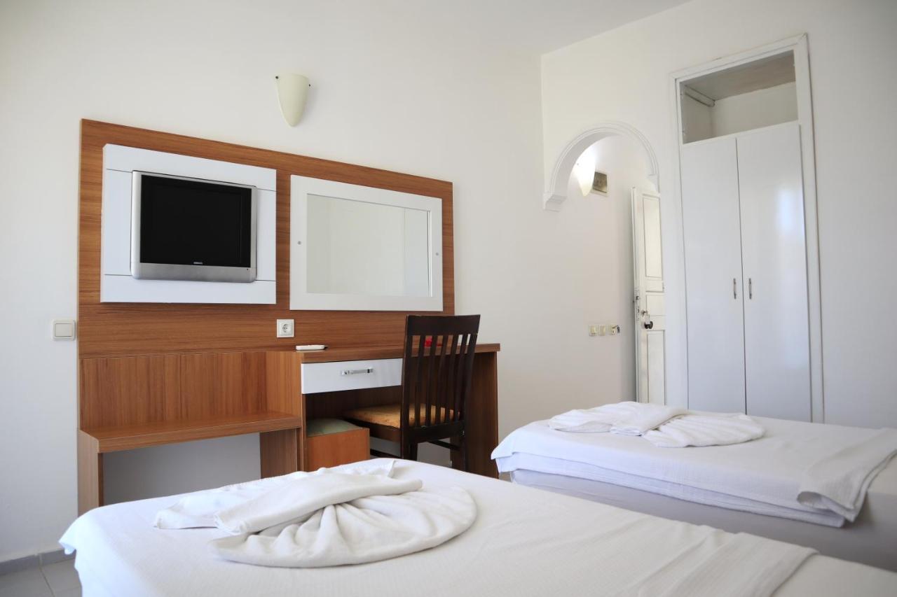Kleopatra Smile Hotel Alanya Ngoại thất bức ảnh