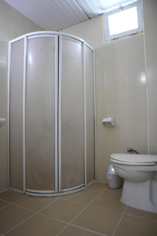 Kleopatra Smile Hotel Alanya Ngoại thất bức ảnh