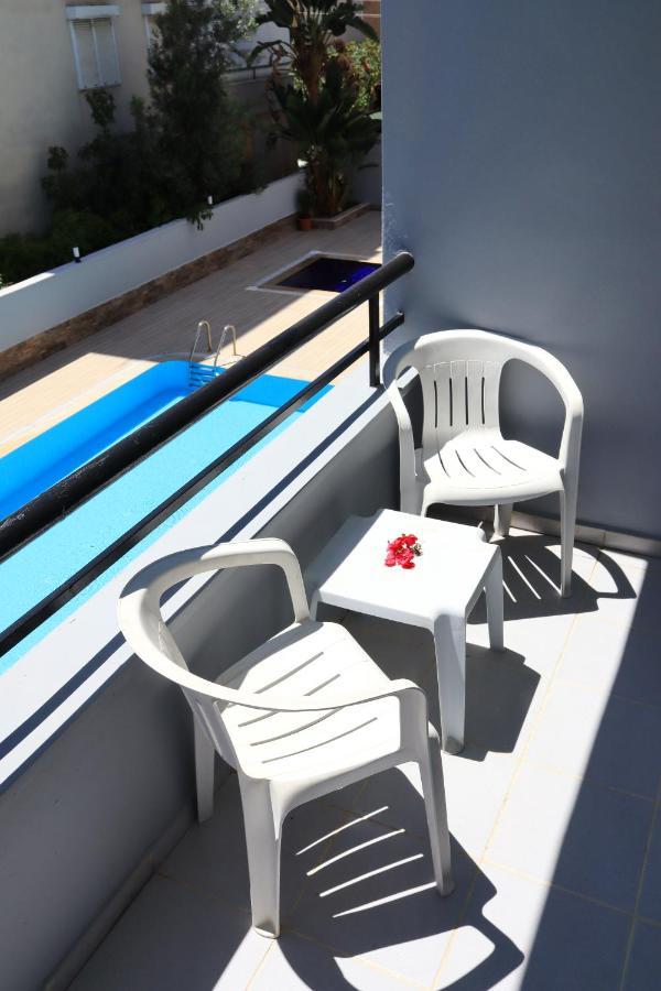Kleopatra Smile Hotel Alanya Ngoại thất bức ảnh