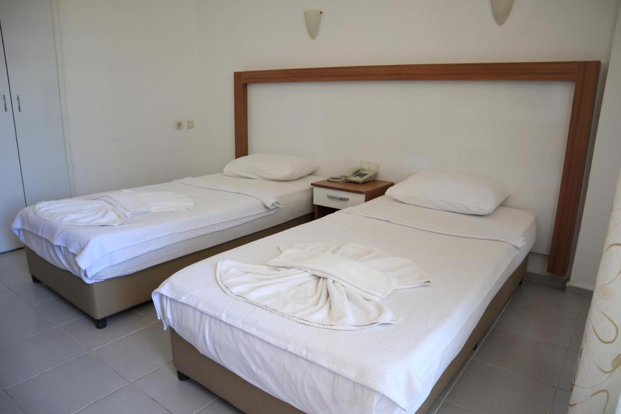 Kleopatra Smile Hotel Alanya Ngoại thất bức ảnh